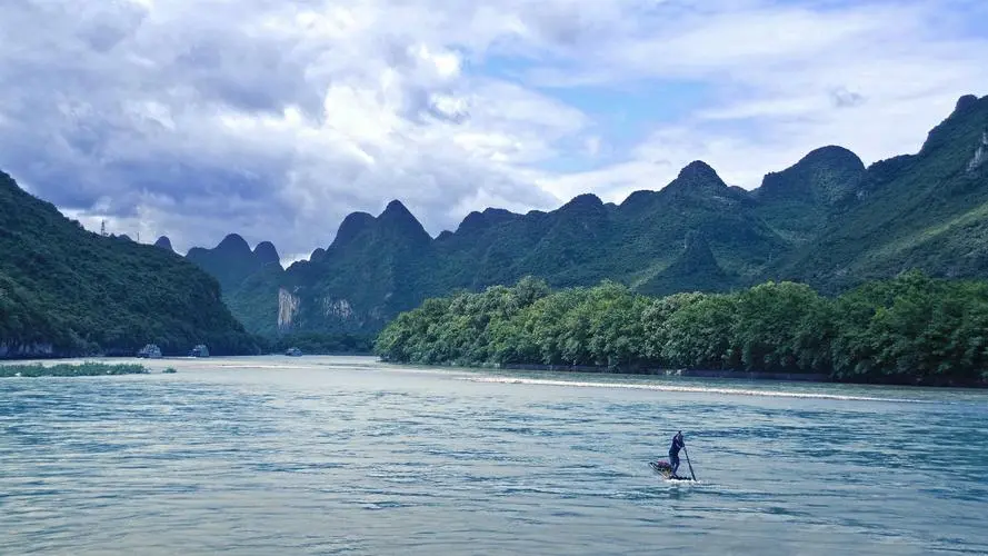 科技可靠性环保